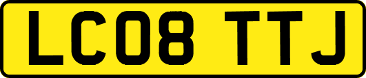 LC08TTJ