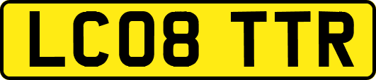 LC08TTR