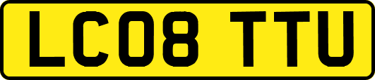 LC08TTU