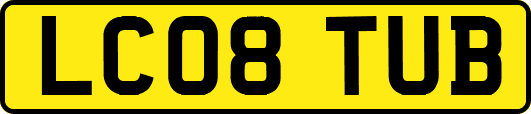 LC08TUB