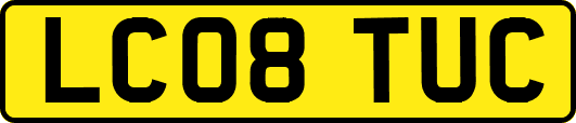 LC08TUC