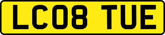 LC08TUE