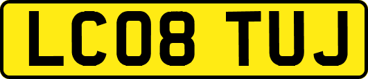 LC08TUJ