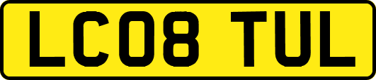 LC08TUL