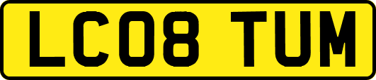 LC08TUM