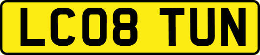 LC08TUN