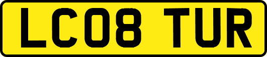 LC08TUR