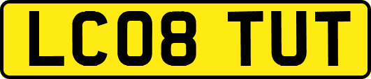 LC08TUT