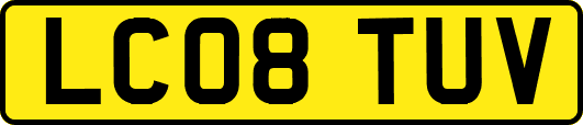 LC08TUV