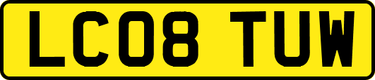 LC08TUW