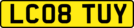 LC08TUY