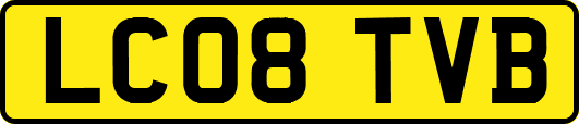 LC08TVB