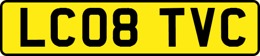 LC08TVC