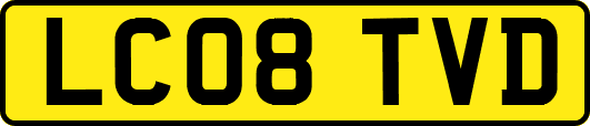 LC08TVD