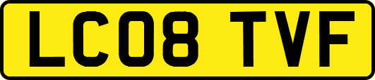 LC08TVF