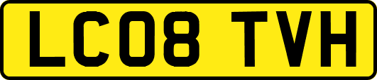 LC08TVH