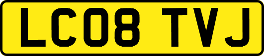 LC08TVJ