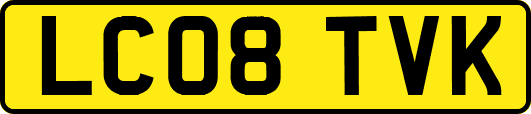 LC08TVK
