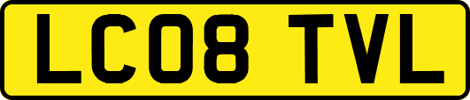 LC08TVL