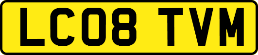 LC08TVM