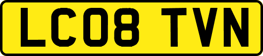 LC08TVN