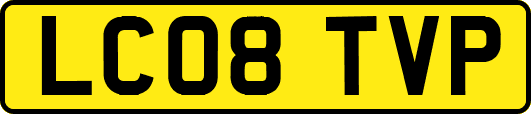 LC08TVP