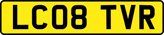 LC08TVR