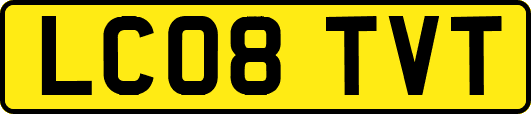 LC08TVT