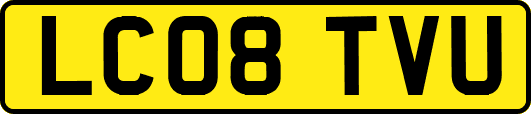 LC08TVU