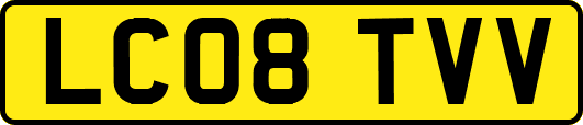 LC08TVV