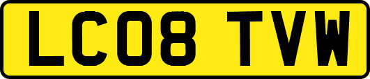 LC08TVW