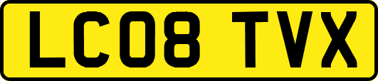 LC08TVX