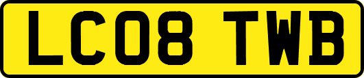 LC08TWB
