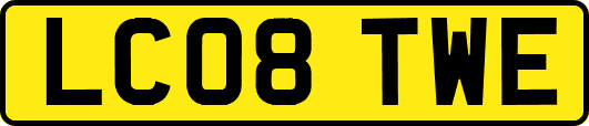 LC08TWE