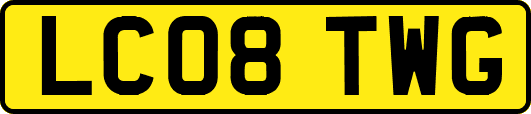 LC08TWG