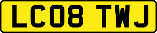 LC08TWJ