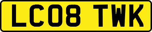 LC08TWK