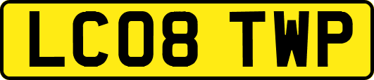 LC08TWP