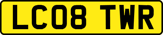 LC08TWR
