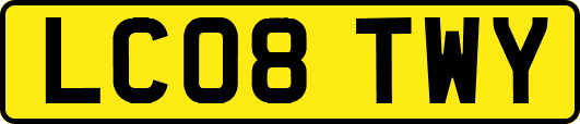 LC08TWY
