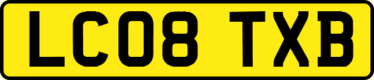 LC08TXB