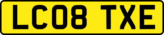 LC08TXE