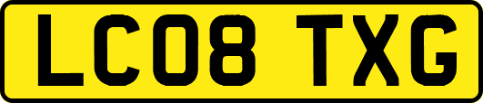 LC08TXG