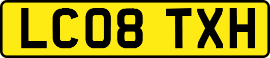 LC08TXH