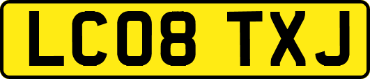 LC08TXJ