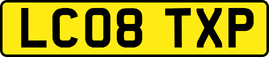LC08TXP