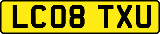 LC08TXU