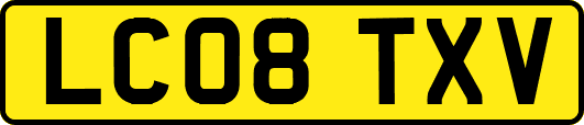 LC08TXV