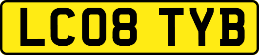 LC08TYB