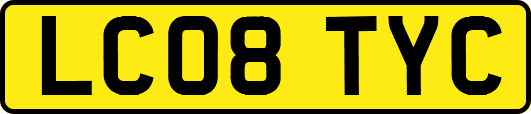 LC08TYC